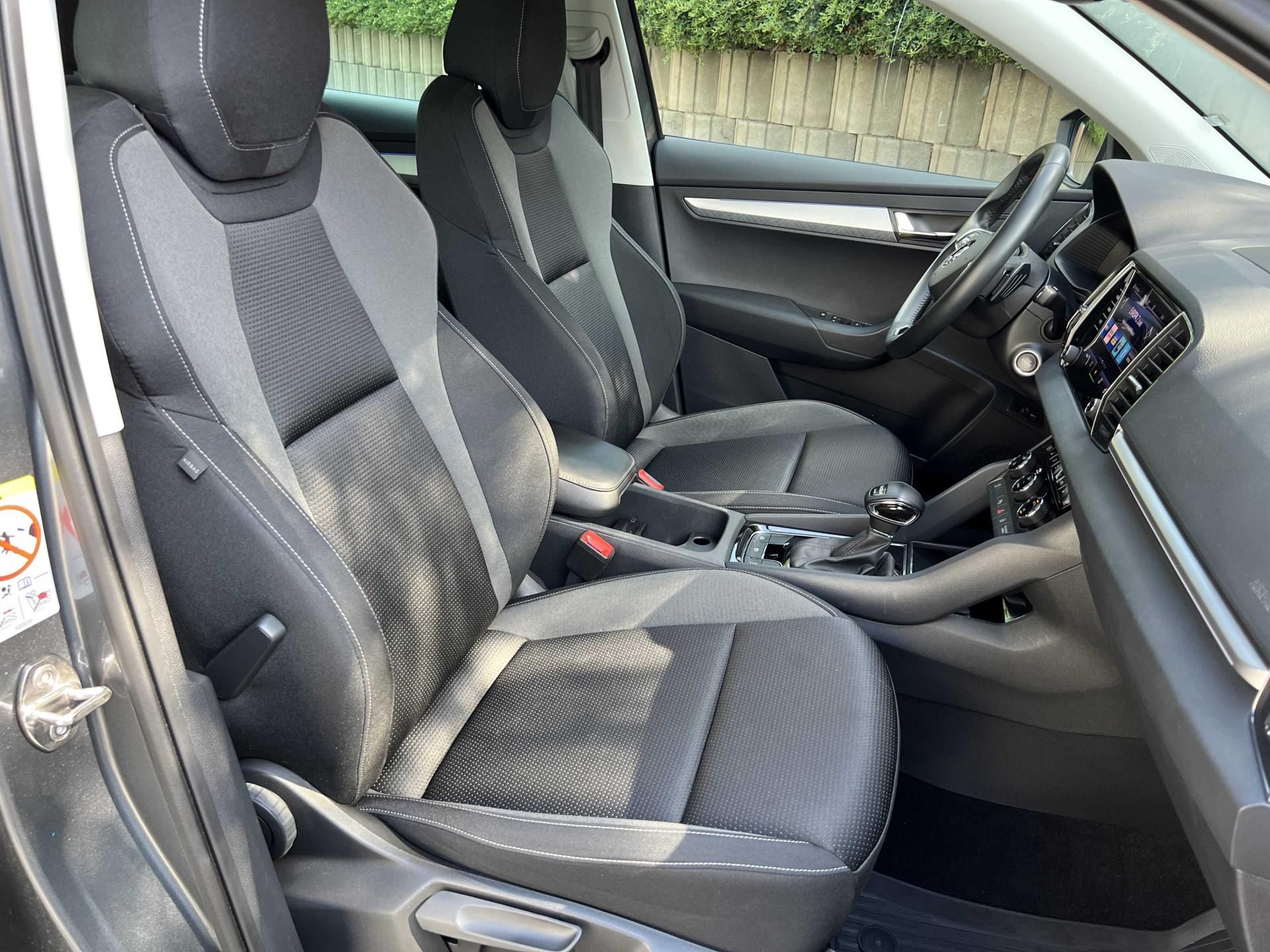 Škoda Karoq, 2.0 TDi 110 kW 1.MAJITEL DPH - fotka 6