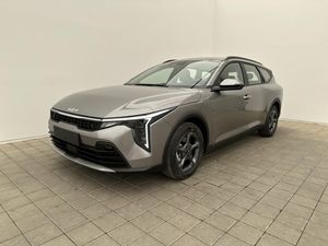 Kia K4, 1.6T-GDi 110kW SPIN 110 KW (20