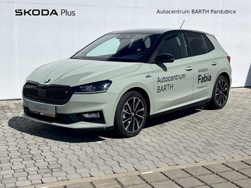 1,0TSI 85kW 7DSG