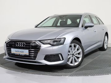 AVANT DESIGN 50 TDI quattro,TA