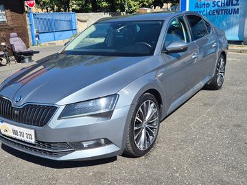 2.0 TDI L&K 140KW, DPH