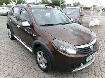 1.6i Stapway,LPG do 2033