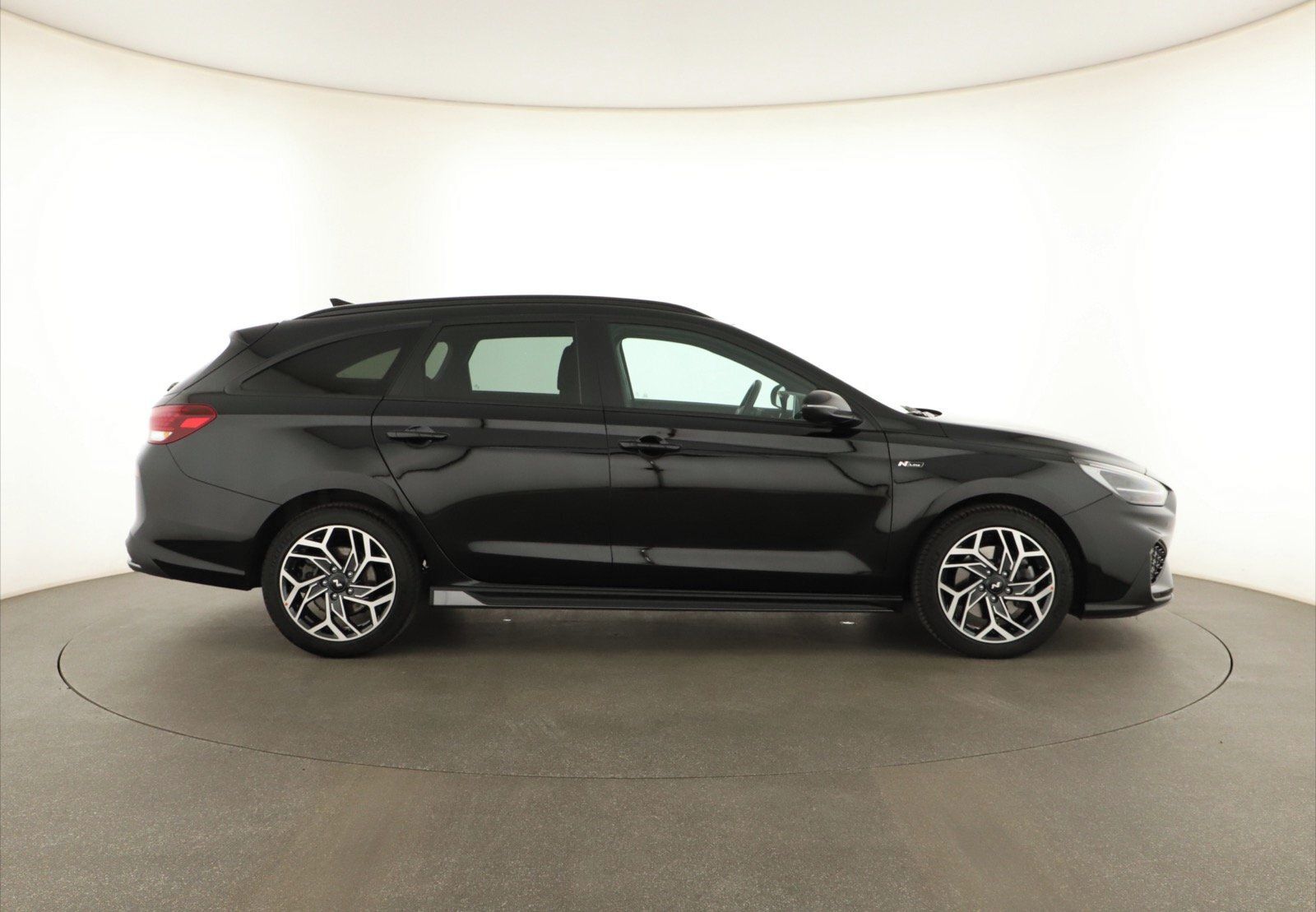 Hyundai i30, 1.0 T-GDI, N-Line, N-LINE - fotka 6