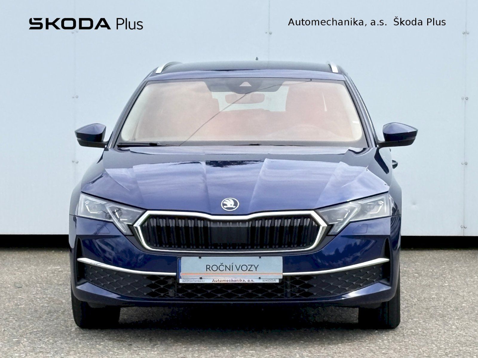 Škoda Octavia, Combi DSG  1.5 TSI M-HEV /  11 - fotka 4