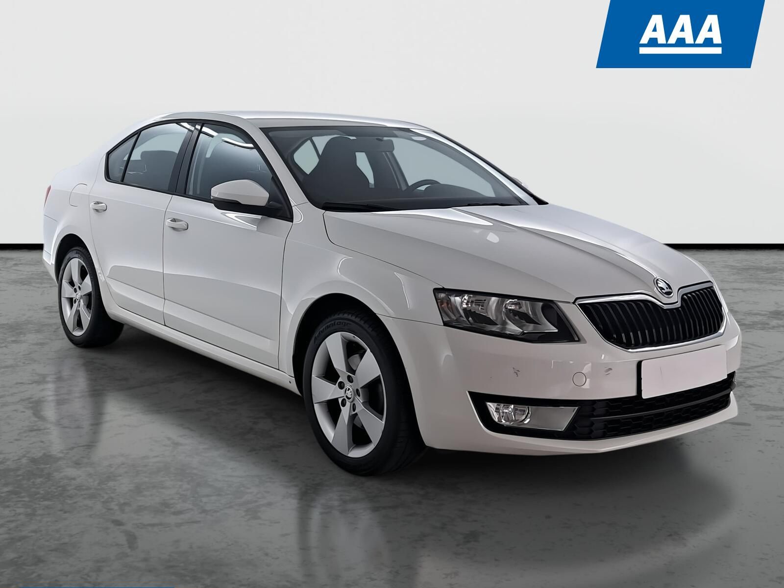 Škoda Octavia, 1.4 TSI, Serv.kniha, Klima