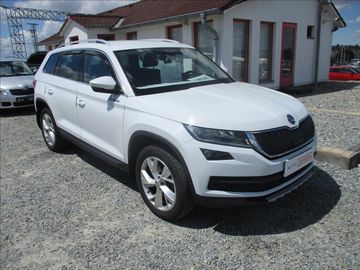 2,0 TDI Style, DSG,4x4,servis,