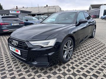 3,0 TDI Quattro 210kW S line