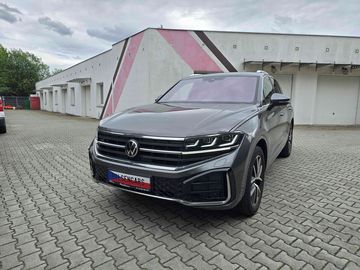 210 kW R-line FACELIFT