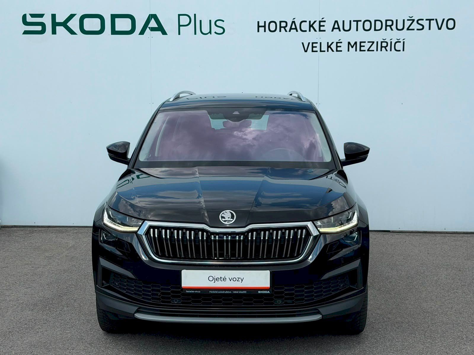 Škoda Kodiaq, Style Plus 1,5 TSI 110 kW 7° D - fotka 4