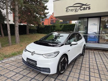 1ST MAX 62kWh Panorama