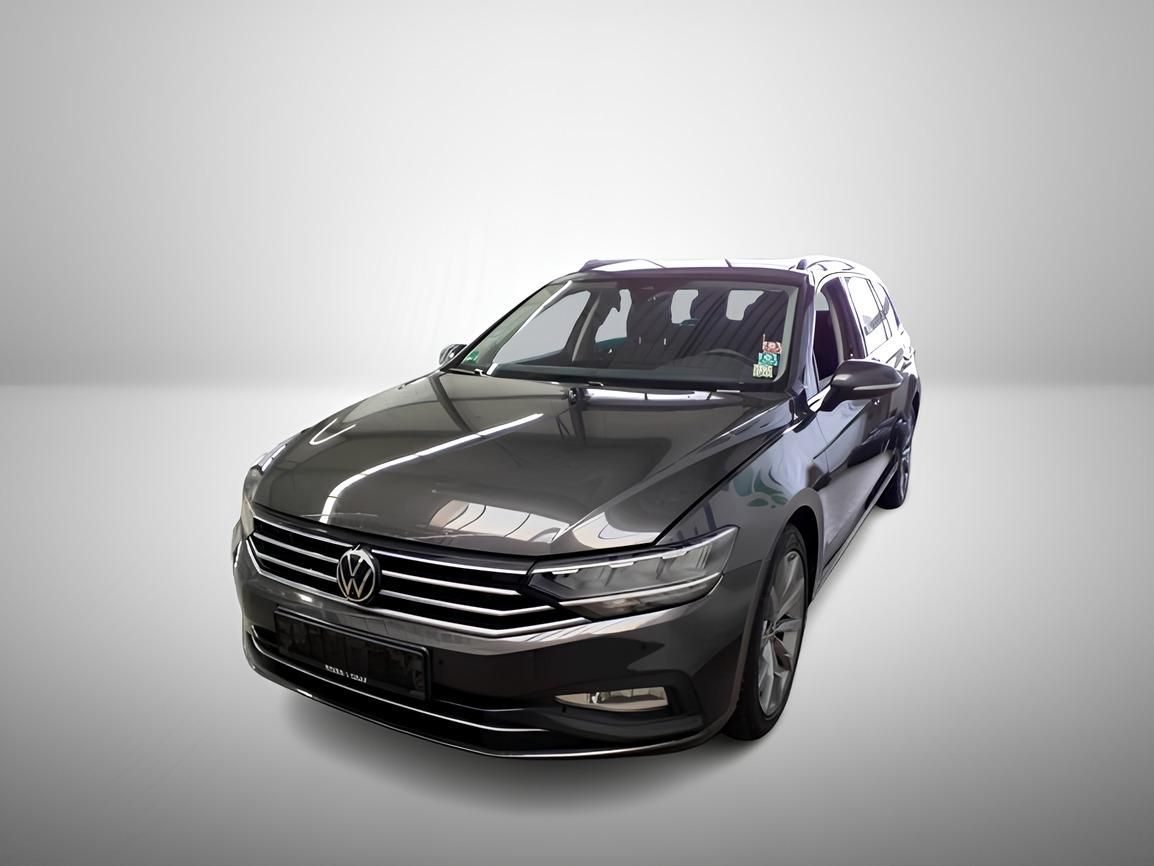 Volkswagen Passat, 2.0TDI 110kW DSG Business TZ