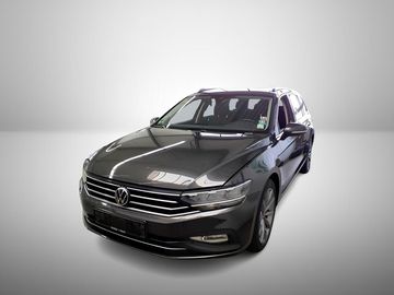 2.0TDI 110kW DSG Business TZ