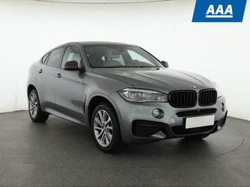 xDrive35i, M Paket, 4X4