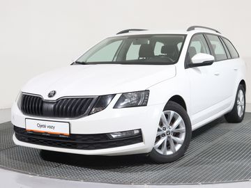 Combi Ambition 1,6TDI 85kW