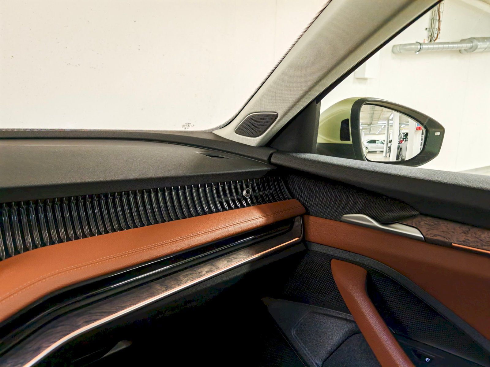 Škoda Superb, Combi 2.0 TDI 110 kW DSG L&K - fotka 6