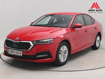 2,0 TDI 110kW DSG Ambition Zár