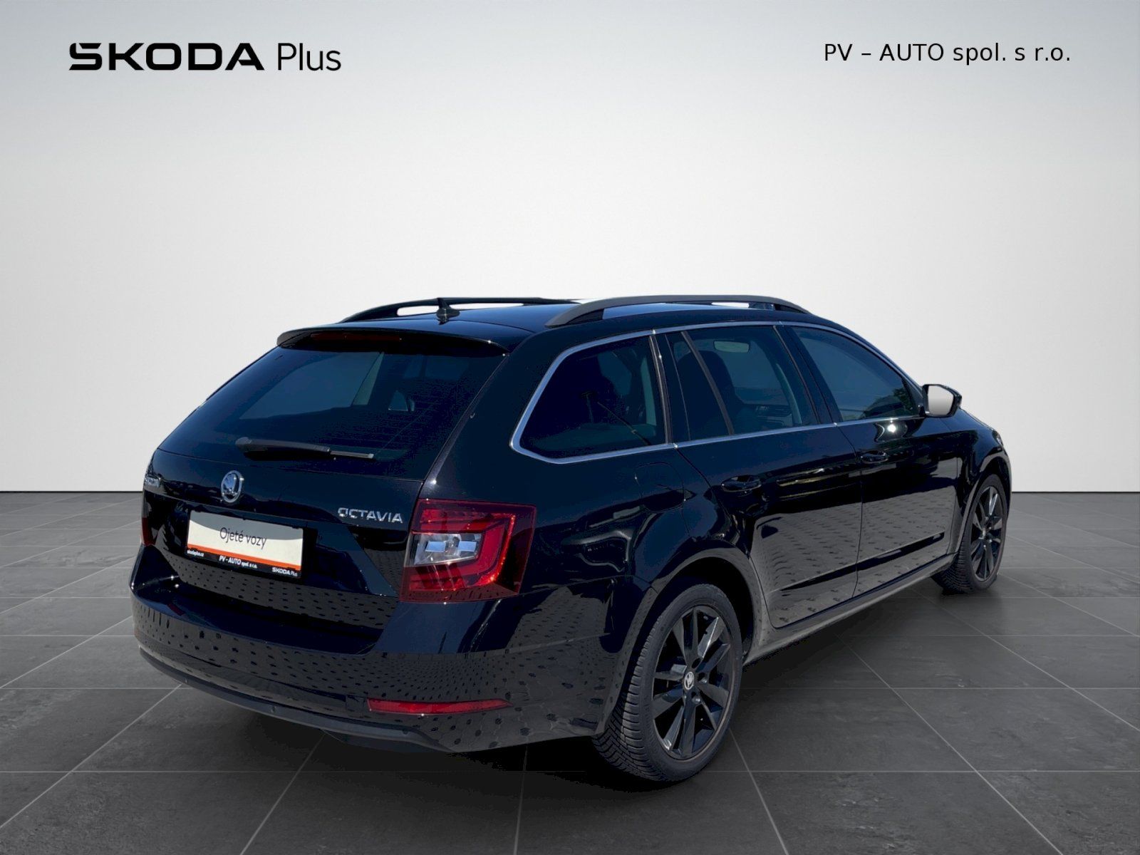 Škoda Octavia, 1.5 TSI 110kW DSG Style Plus c - fotka 2