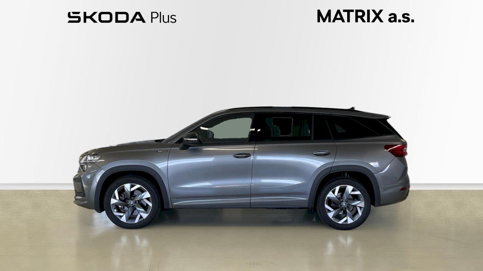 Škoda Kodiaq, Sportline 2.0TDI 142kW DSG 4x4 - fotka 3