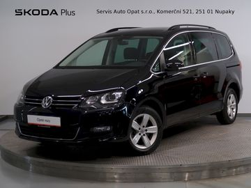 HIGHLINE 2.0TDI 110KW DSG TAŽN
