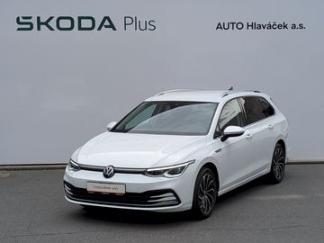 VARIANT STYLE 1,5TSI 110kW 6M