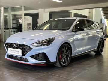2,0 TGD-i 280k N Performance