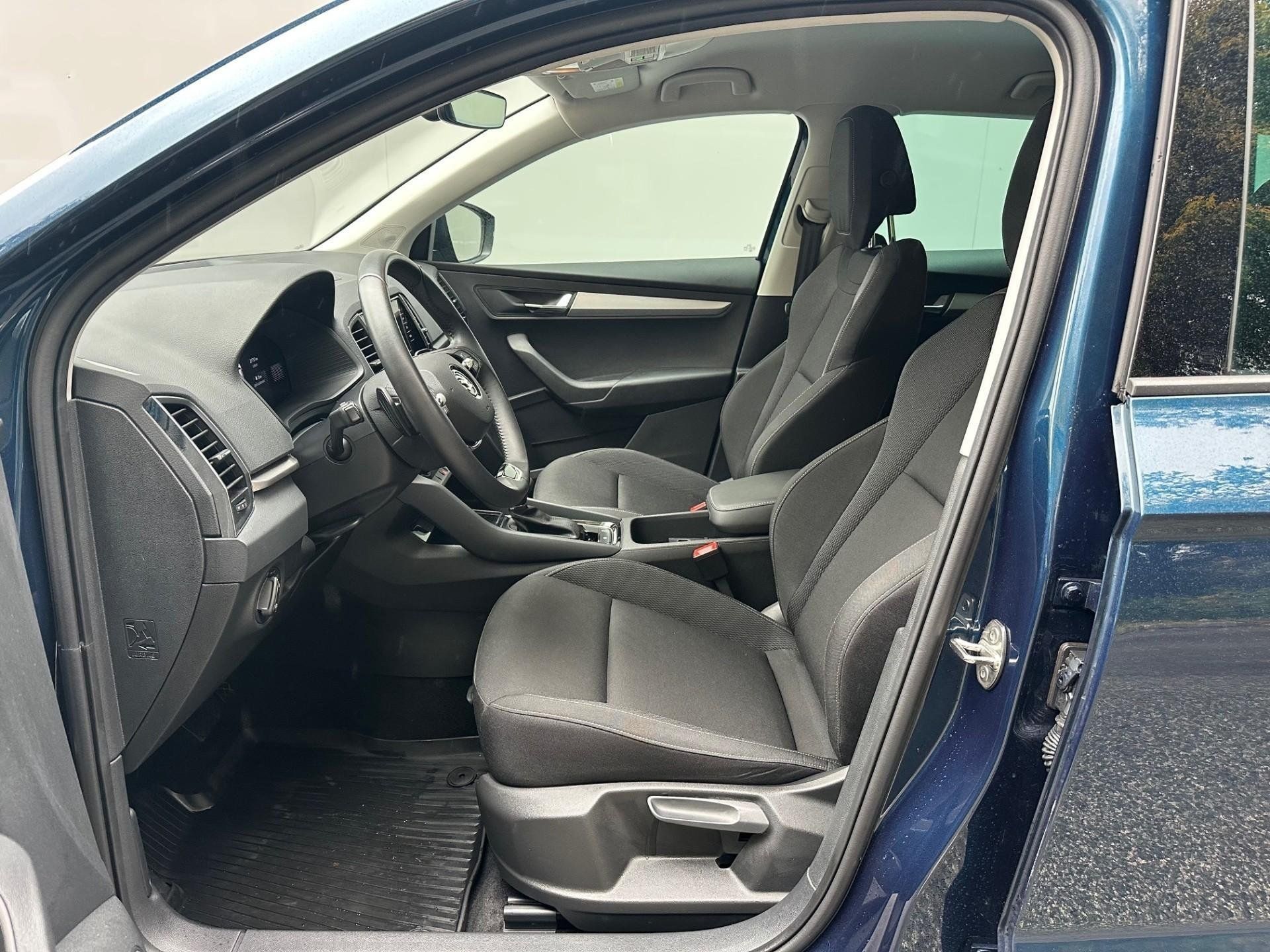 Škoda Karoq, 1.5 TSI 110kW Ambition DSG - fotka 6