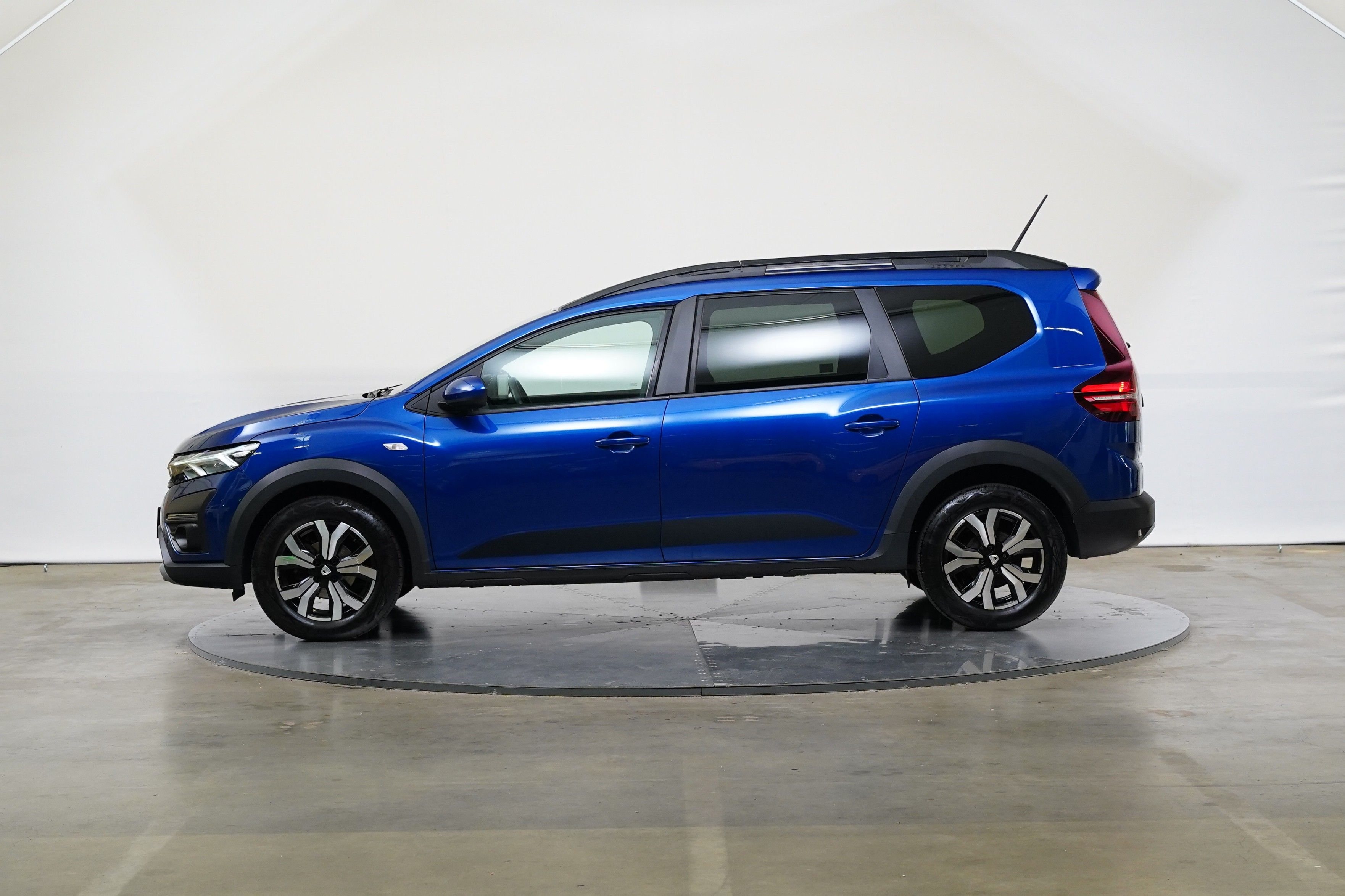 Dacia Jogger, 1.0 TCe 67 kW LPG - fotka 3