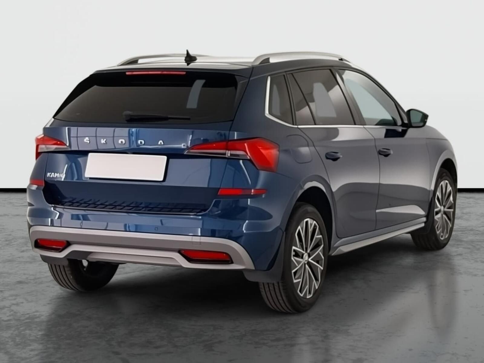Škoda Kamiq, 1.5 TSI, Style, ČR,1.maj - fotka 5