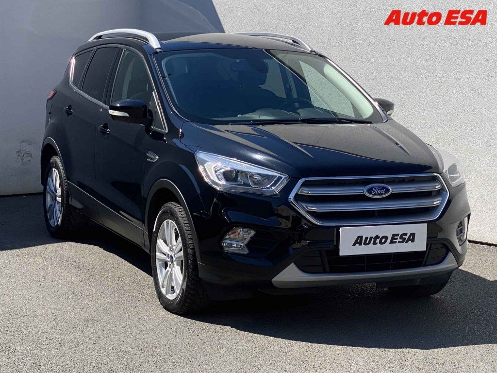 Ford Kuga, 1.5 EcoBoost,Trend