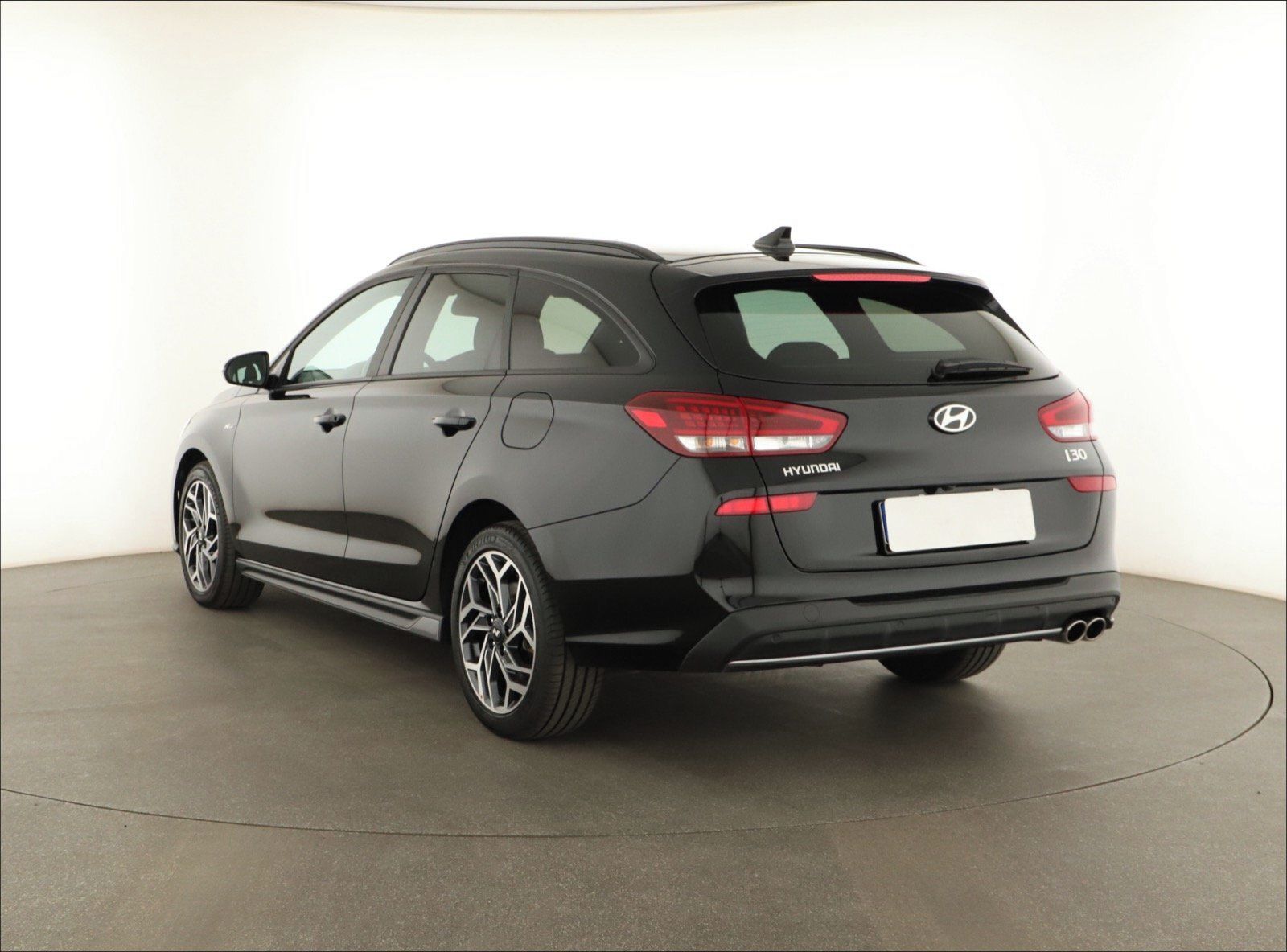 Hyundai i30, 1.0 T-GDI, N-Line, N-LINE - fotka 4