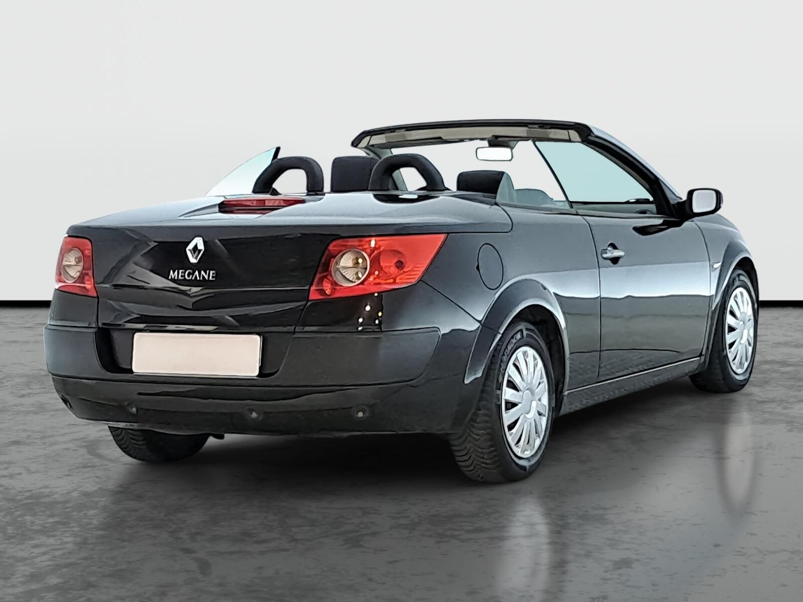 Renault Mégane, 1.9 dCi, po STK - fotka 5