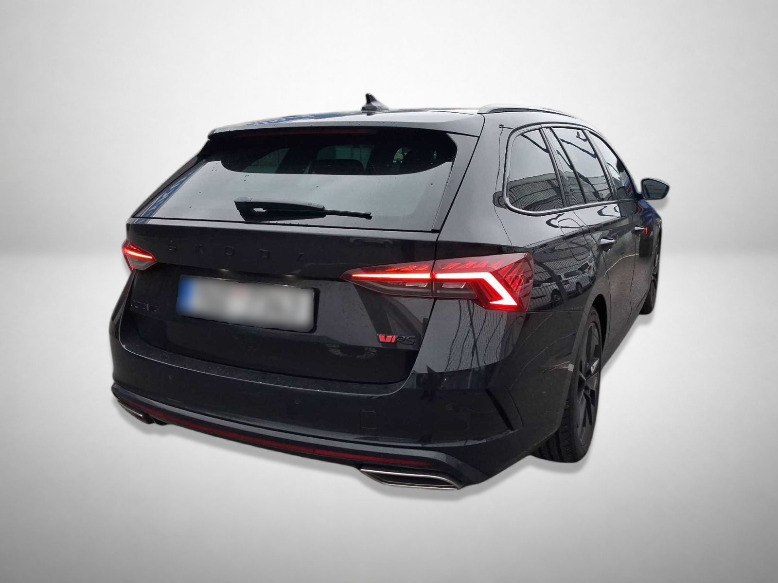 Škoda Octavia, RS 2.0 TDI, Automat, Navi - fotka 2