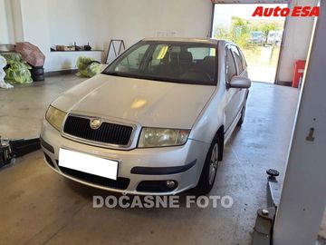 1.4 MPI