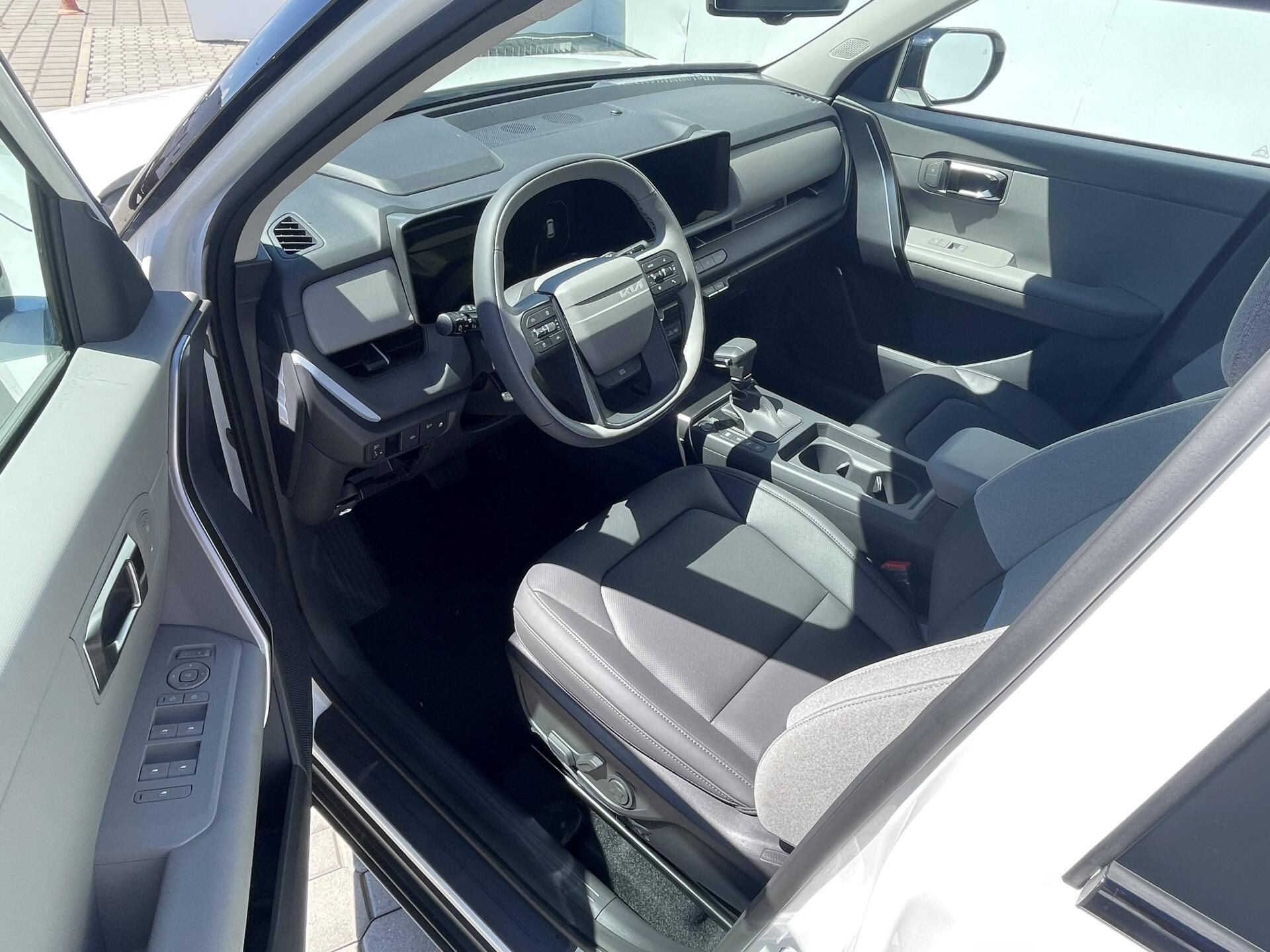 Kia Seltos, EXCLUSIVE 7DCT 1,6 T-GDi - fotka 5