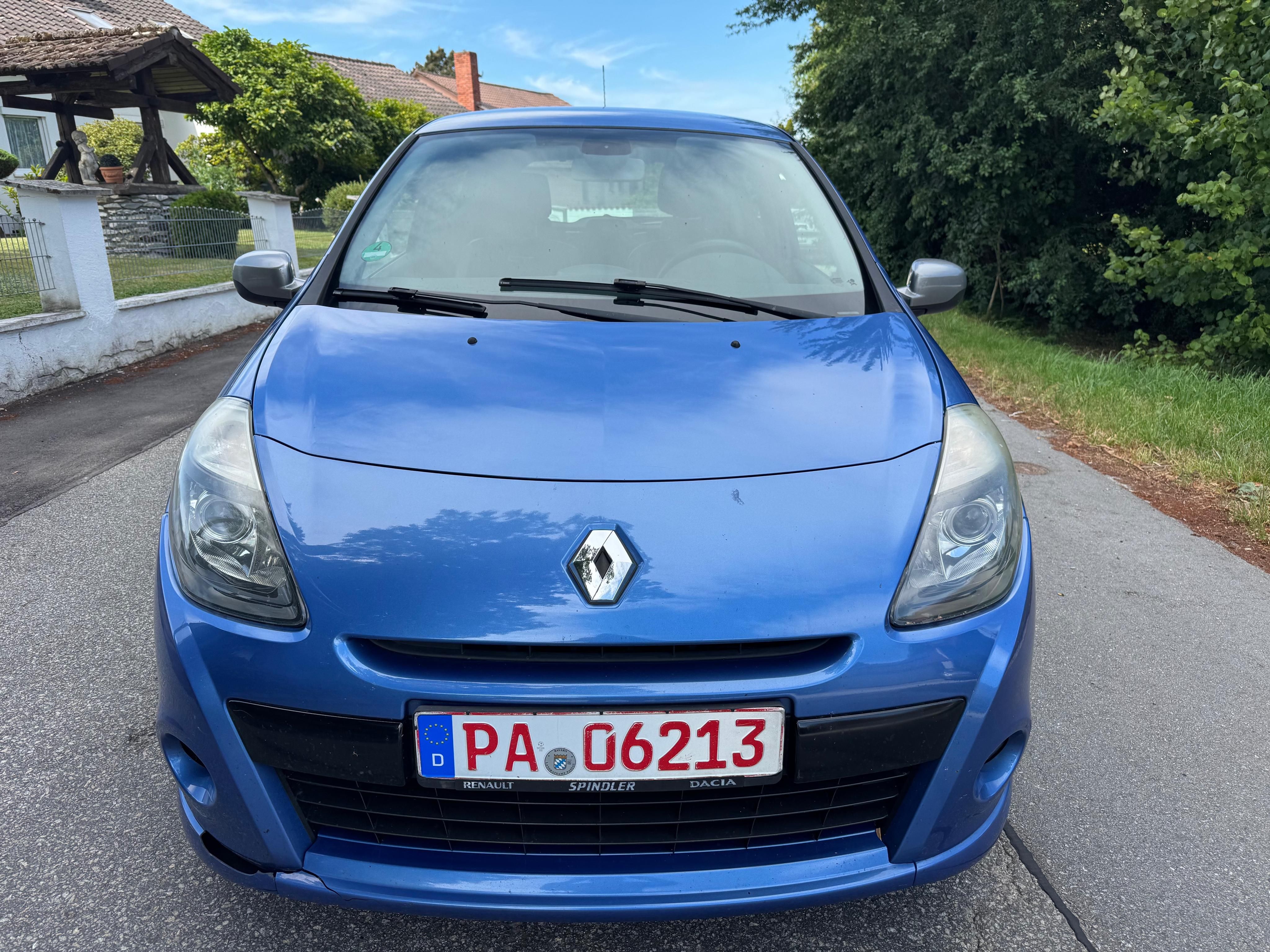 Renault Clio, 1.6 GT Line, 94 KW, 1-majitel - fotka 6