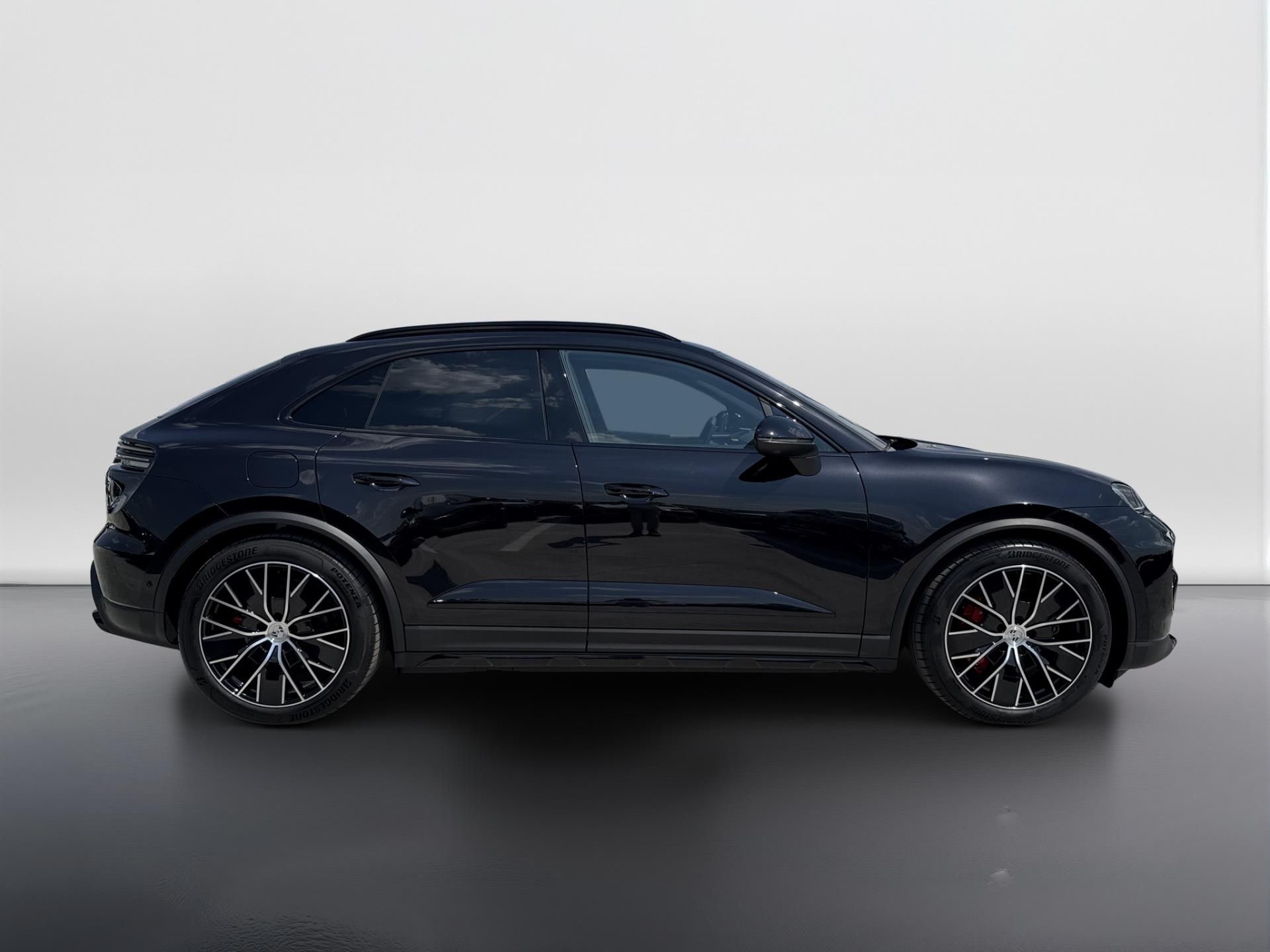 Porsche Macan, 4S - fotka 6