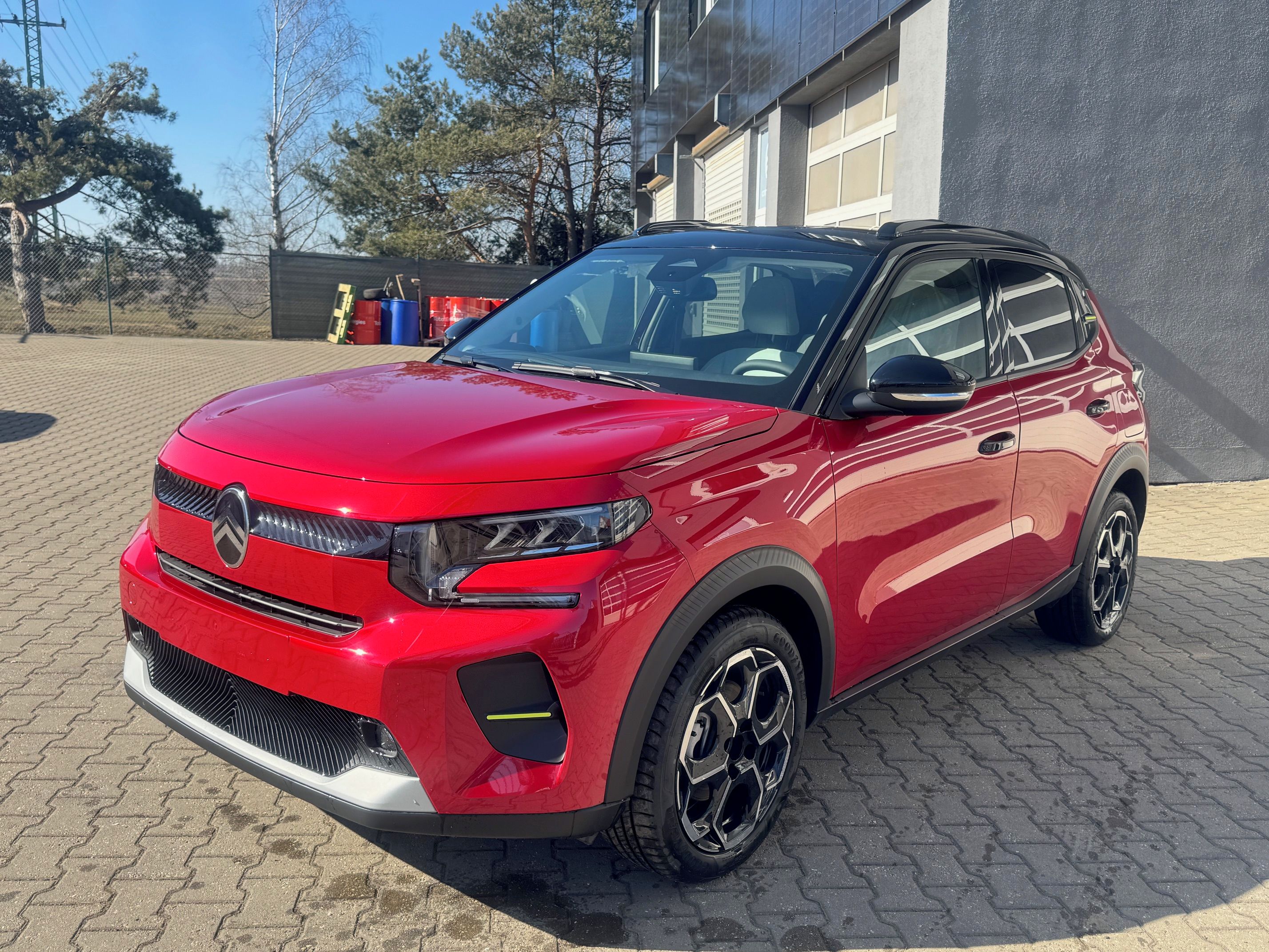 Citroën C3, MAX TURBO 100k + Pak.Zima - fotka 3