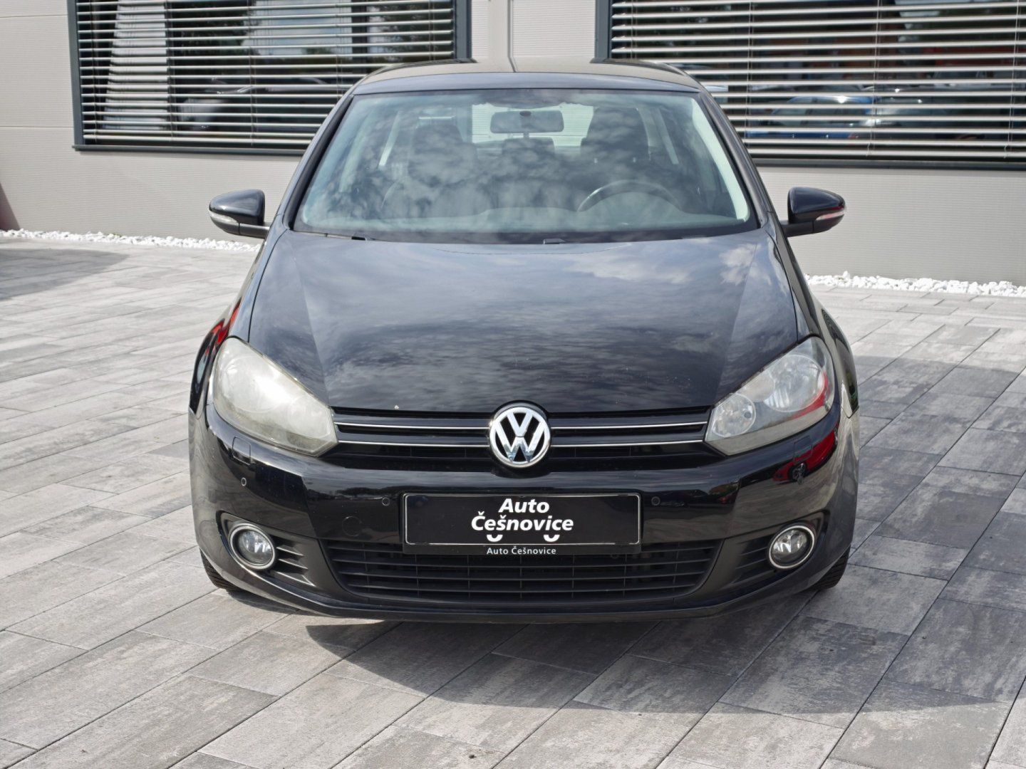 Volkswagen Golf, 1,2 TSI 63 Kw Comfort - fotka 2