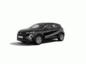 Renault Captur, Evolution TCe 115