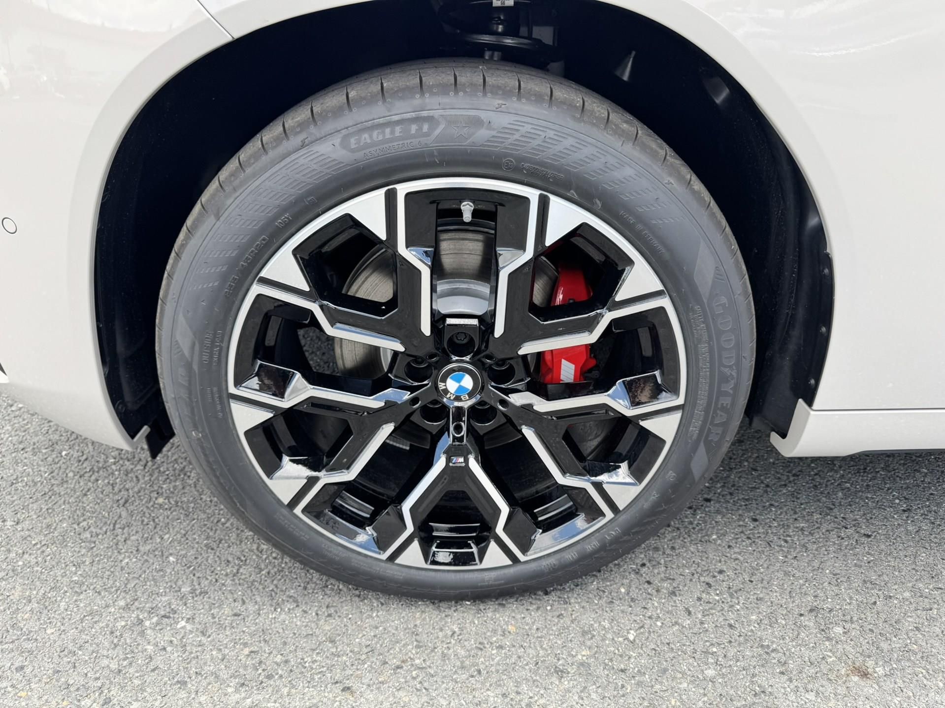 BMW X3, X3 20d xDrive - fotka 4