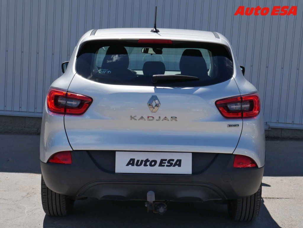 Renault Kadjar, 1.6TDi,STK5/28 - fotka 5