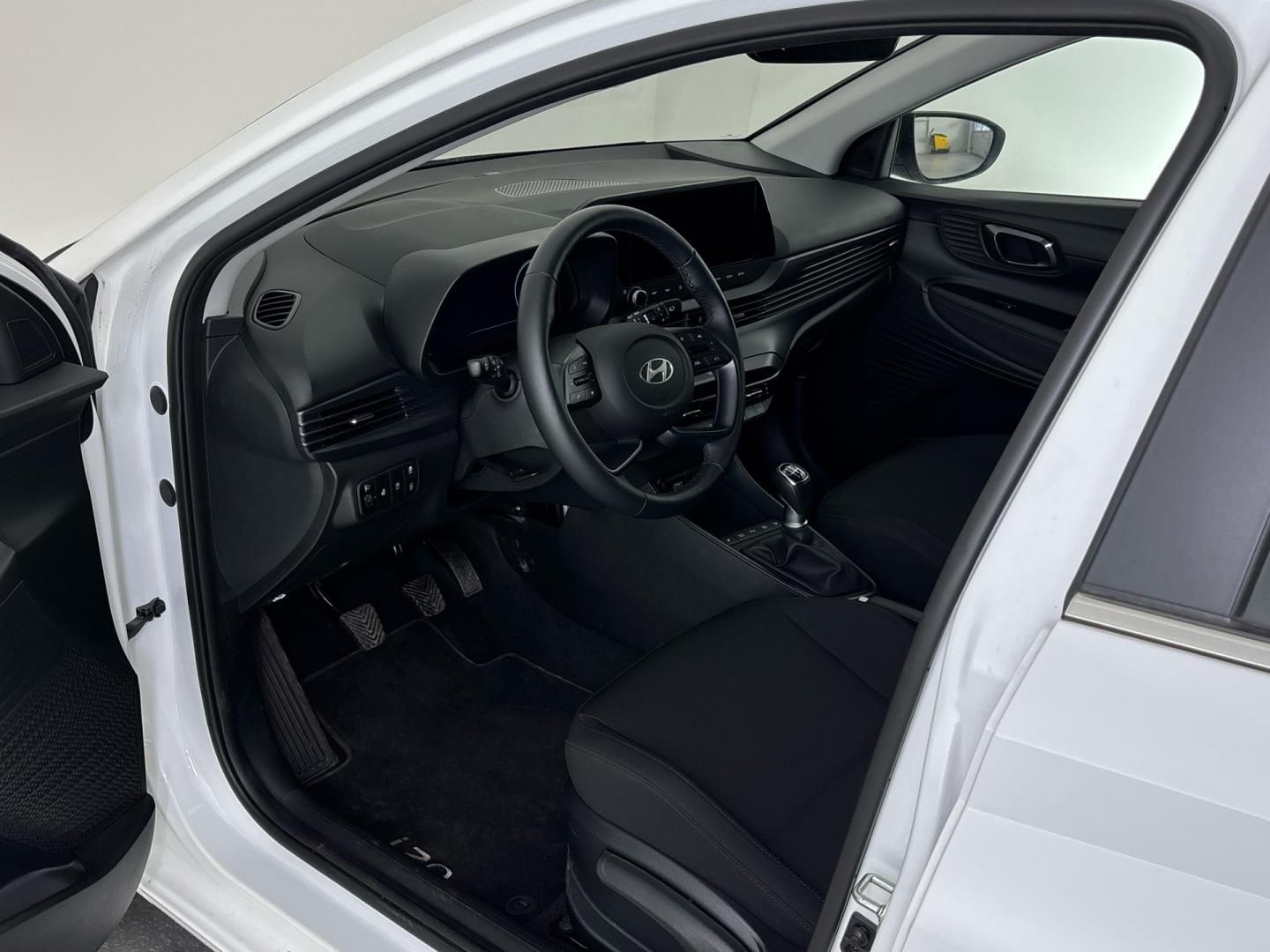 Hyundai i20, 1.0 T-GDI / 74 kW Style - fotka 6