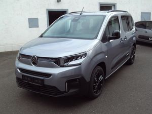 Citroën Berlingo, PLUS Petrol 110k Manual