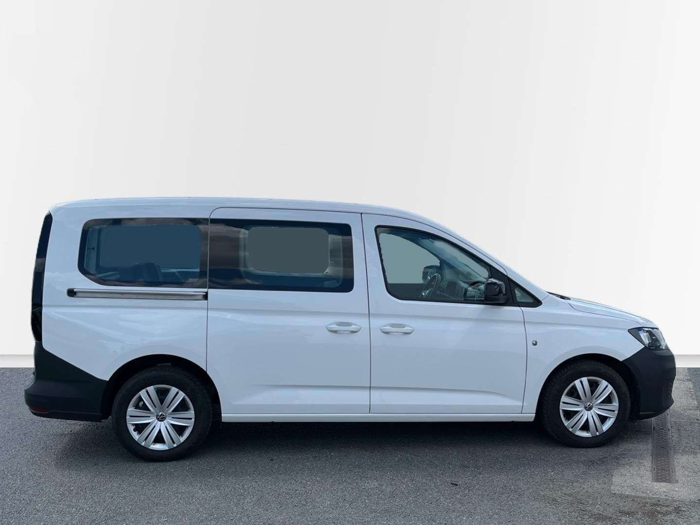 Volkswagen Caddy, 2.0 TDI Caddy - fotka 6