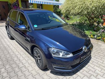 1.6 TDI 81 KW Po STK+ME