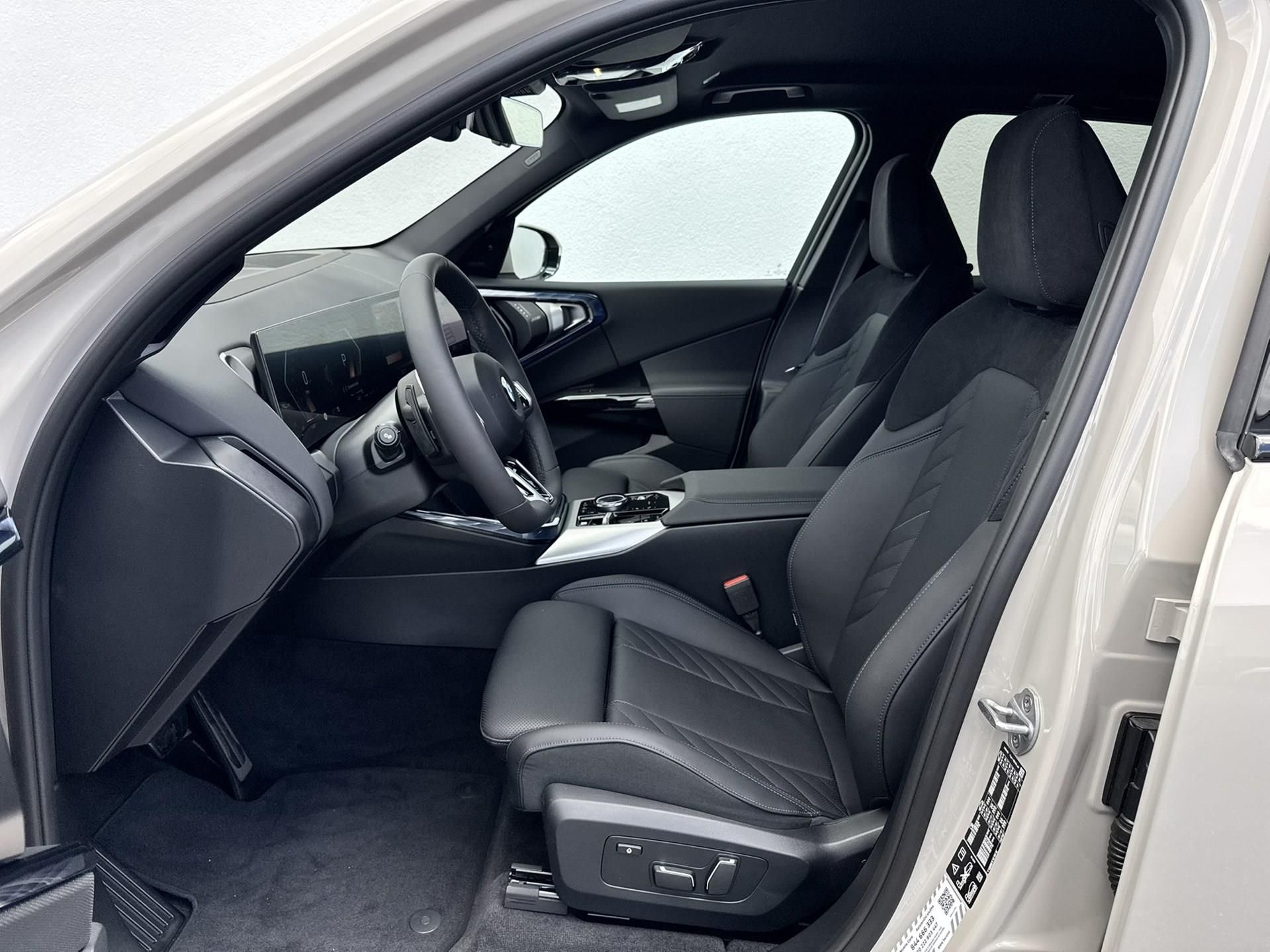 BMW X3, X3 20d xDrive - fotka 6