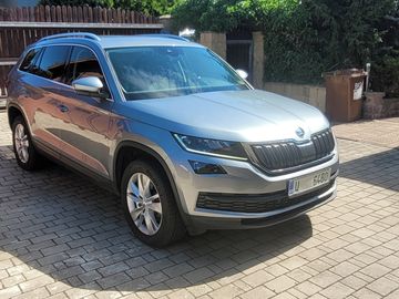 2,0TDi DSG xenony tažný kessy