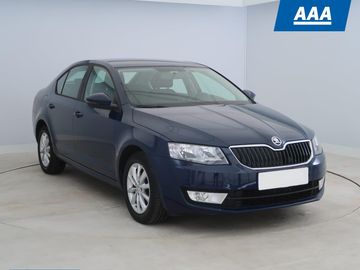 1.6 TDI, Automat, Serv.kniha