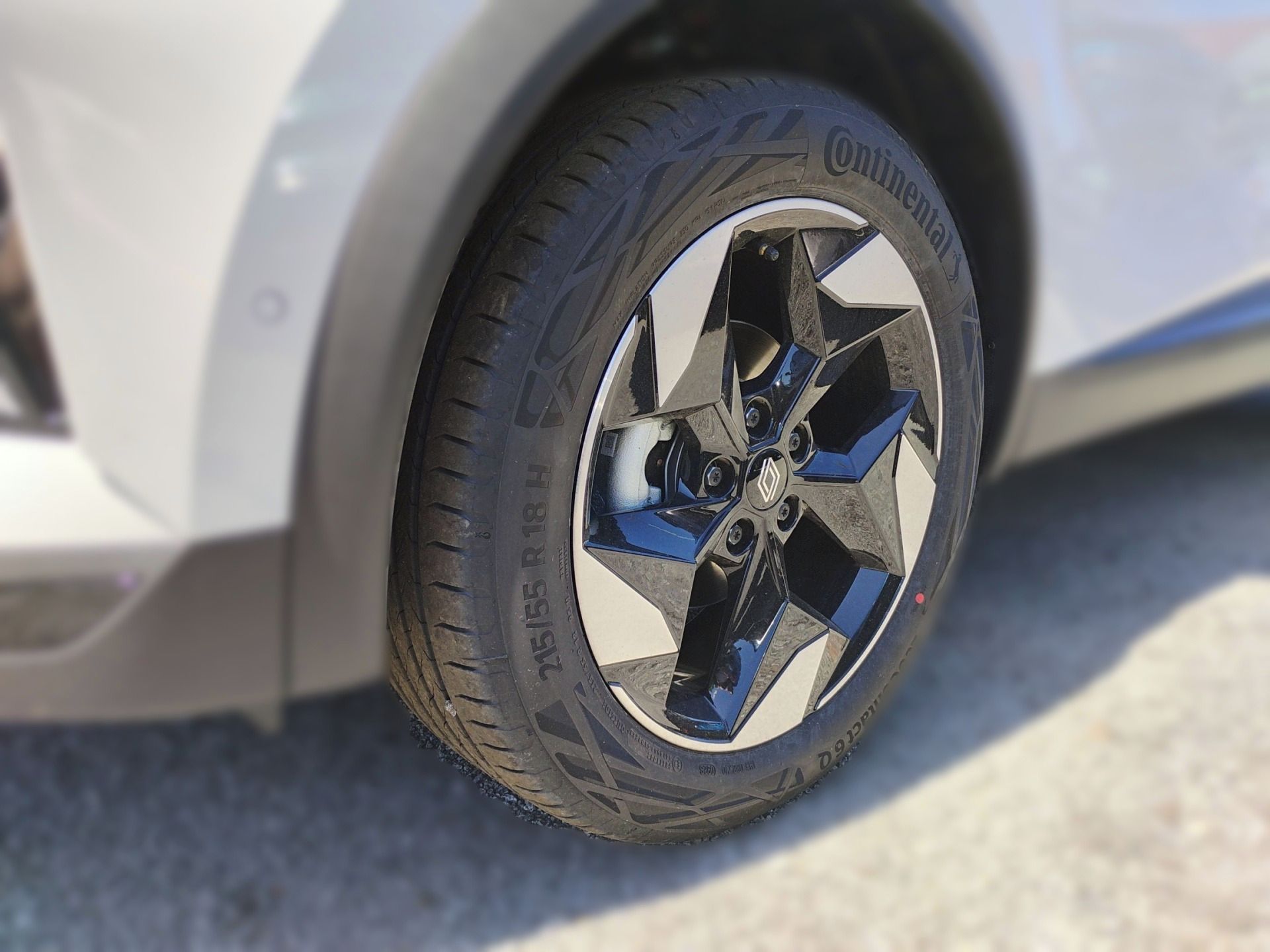 Renault Captur, techno Eco-G 120 - fotka 6