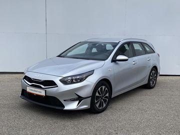 1.5 T-GDI 103 kW SPIN